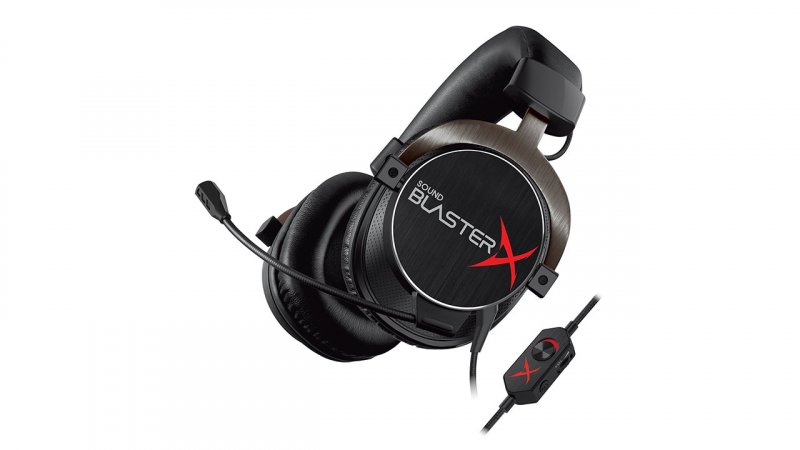 Sound Blasterx H5 Tournament Edition 3