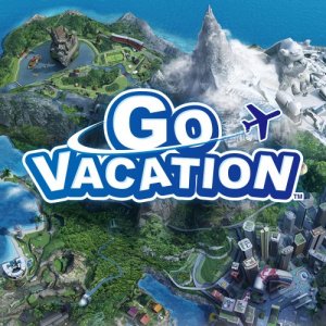 Go Vacation per Nintendo Switch