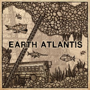 Earth Atlantis per Nintendo Switch