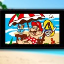 Nintendo Switch: i migliori giochi dell’estate