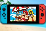Nintendo Switch: i migliori giochi dell’estate - Video