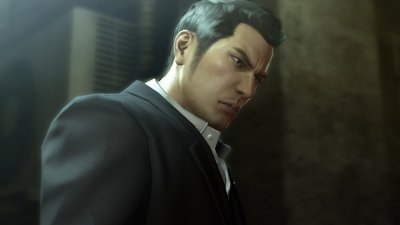 Yakuza 0