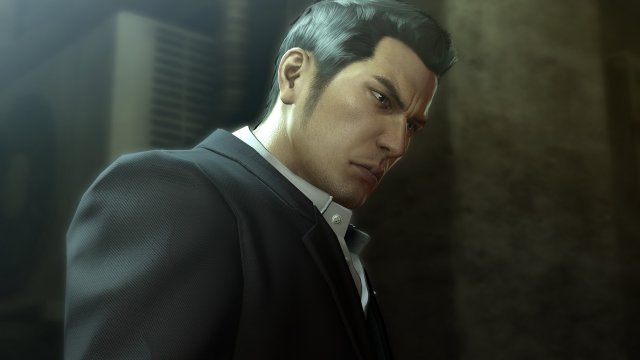 Yakuza 0