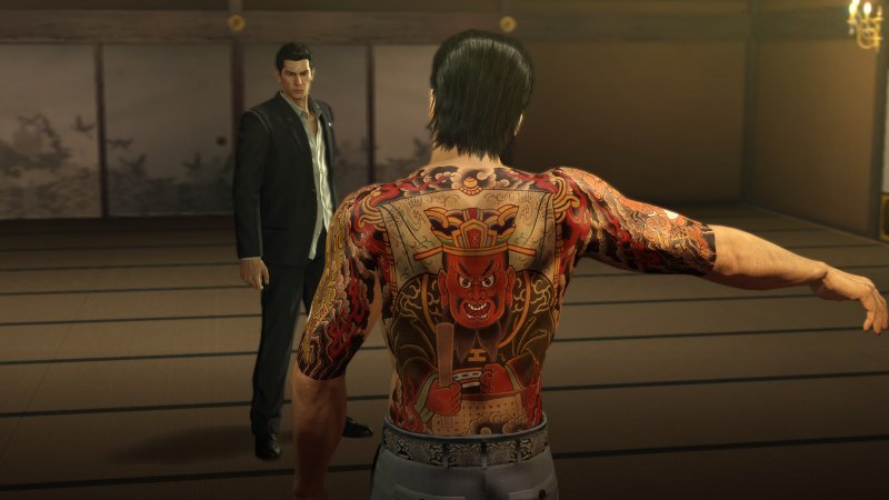 Immagine di Yakuza 0 per PC Windows