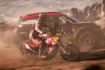 Dakar 18, il provato - Provato