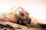 Dakar 18, la nostra video anteprima - Video