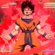 Giocatore infuriato perde la partita e cerca la rissa al torneo di Dragon Ball FighterZ
