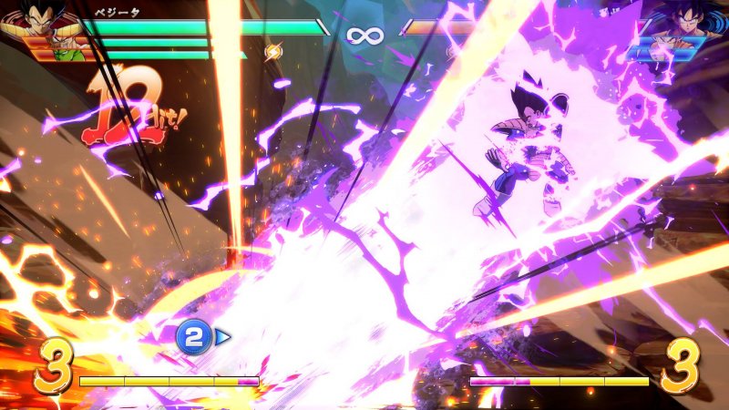 Immagine di Dragon Ball FighterZ per PlayStation 4
