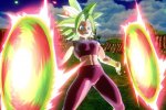 Dragon Ball Xenoverse 2, il DLC Extra Pack 3 presto disponibile - Notizia