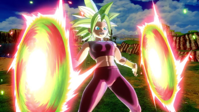 Dragon Ball Xenoverse 2 2018 07 21 18 001A Dragon Ball Xenoverse 2 2018 07 21 18 001A
