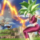 Dragon Ball Xenoverse 2, Il trailer di lancio dell'Extra Pack 3