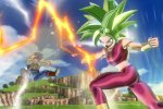 Dragon Ball Xenoverse 2, Il trailer di lancio dell'Extra Pack 3 - Video
