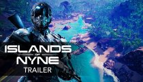 Islands of Nyne: Battle Royale - Trailer di gameplay della versione AA