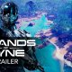 Islands of Nyne: Battle Royale - Trailer di gameplay della versione AA