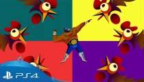 Guacamelee! 2 - Il trailer con la data di lancio