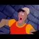 Dragon's Lair Trilogy - Il trailer della versione PC