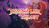 Dragon's Lair Trilogy per PC Windows