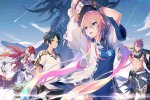 Idola: Phantasy Star Saga è il nuovo capitolo della serie Sega per piattaforme mobile - Notizia