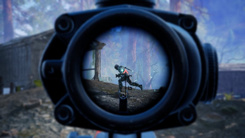 Islands Of Nyne Battle Royale 11