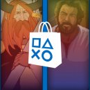 The Banner Saga 3, Bud Spencer & Terence Hill e Remothered su PlayStation Store