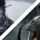 The Witcher 3 vs Skyrim