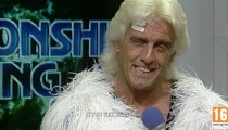 WWE 2K19 - Trailer della Wooooo! Edition con Ric Flair