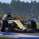 F1 2018, un videodiario sulla grafica e l'audio