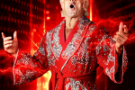 WWE 2K19, annunciata un'edizione speciale in onore di Ric Flair - Notizia