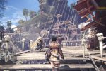 Monster Hunter: World, vendite della versione PC oltre le aspettative - Notizia