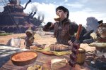 Monster Hunter: World, gruppi Steam rimpiazzeranno le squadre su PC - Notizia