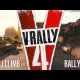 V-Rally 4 - Rally e Hillclimb
