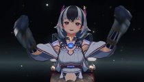 Xenoblade Chronicles 2 - Trailer Gladius raro "Hibana"