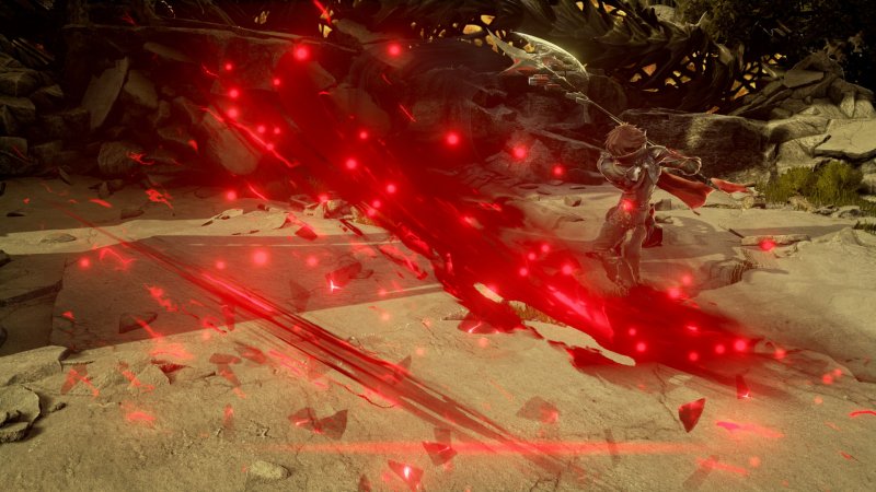 Immagine di Code Vein per PlayStation 4