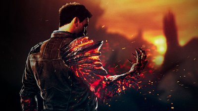 Devil's Hunt