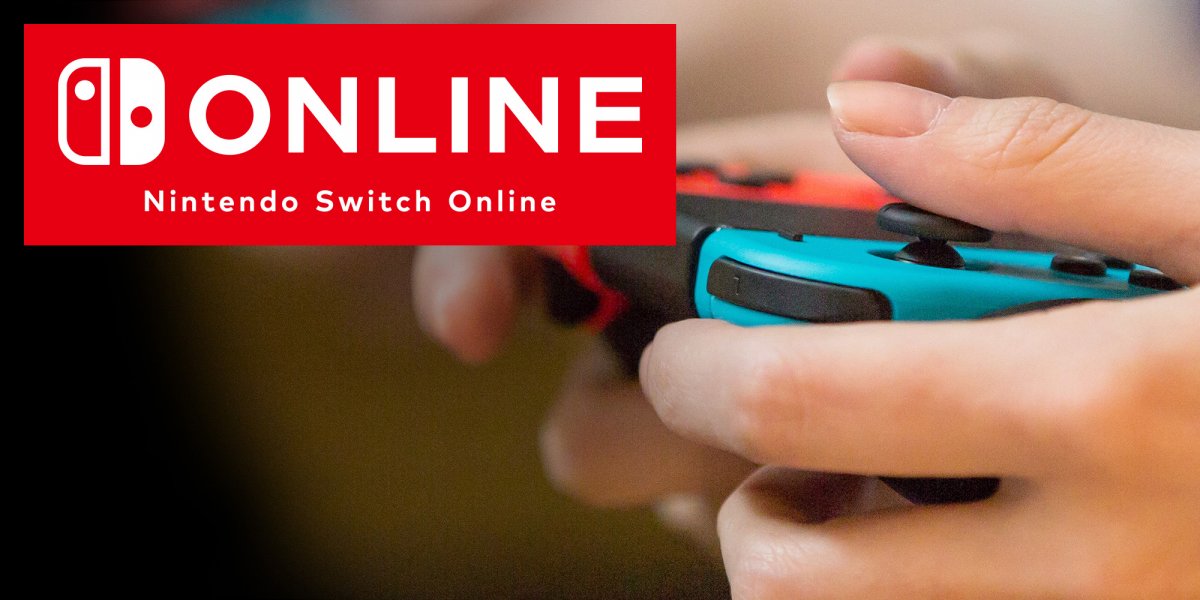 Nintendo Switch Online、サブスクリプションが更新されない場合、排除されたクラウドが節約されます