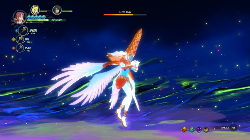 Immagine di Ni no Kuni II: Il Destino di un Regno per PlayStation 4