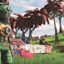 No Man's Sky Next, la nuova recensione