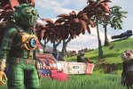 No Man's Sky Next, la nuova recensione - Recensione