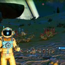 No Man’s Sky: Sean Murray di Hello Games sta sperimentando nuove idee