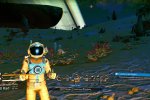 No Man’s Sky: Sean Murray di Hello Games sta sperimentando nuove idee - Notizia