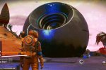 No Man's Sky per PC è ora più bello da vedere, ma anche più pesante - Video
