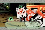 Okami HD in versione Nintendo Switch torna a mostrarsi con nuove immagini - Notizia