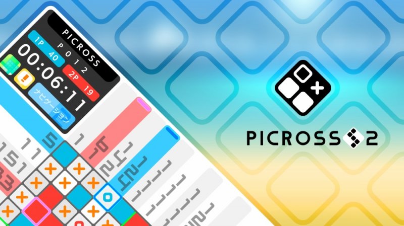 Picross S2