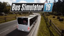 Bus Simulator 18 - Il trailer di lancio