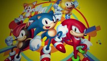 Sonic Mania Adventures - Video del dietro le quinte