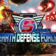 Earth Defense Force 5 - Trailer PS4