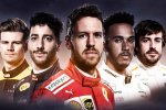 F1 2018: l'esperienza definitiva per i piloti virtuali? - Provato