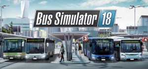 Bus Simulator 18 per PC Windows