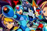 Mega Man X Legacy Collection 1 e 2, la recensione - Recensione