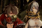 Code Vein, nuovi trailer e video di gameplay dal TGS 2019 - Video